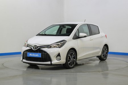 Toyota Yaris Gasolina 1.3 100 Active