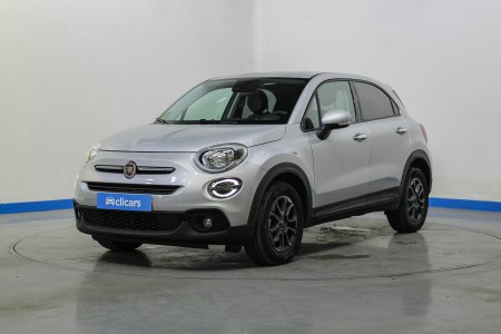 Fiat 500X Gasolina Connect 1,0 Firefly T3 88KW (120 CV) S&S