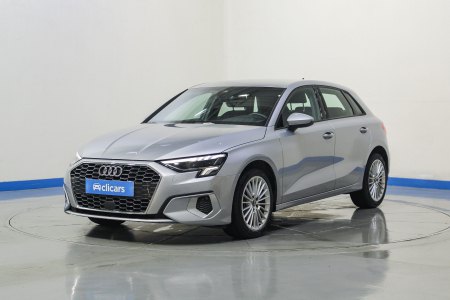 Audi A3 ocasión