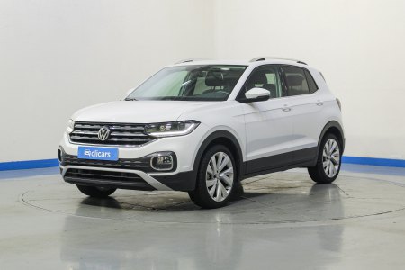 Volkswagen T-Cross 1.0 TSI Sport