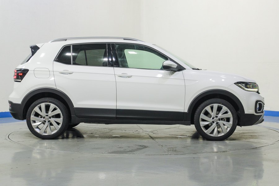 Volkswagen T-Cross Gasolina Sport 1.0 TSI 85kW (115CV) 6