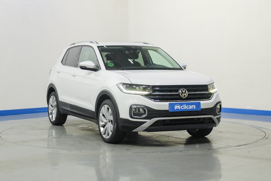 Volkswagen T-Cross Gasolina Sport 1.0 TSI 85kW (115CV) 3