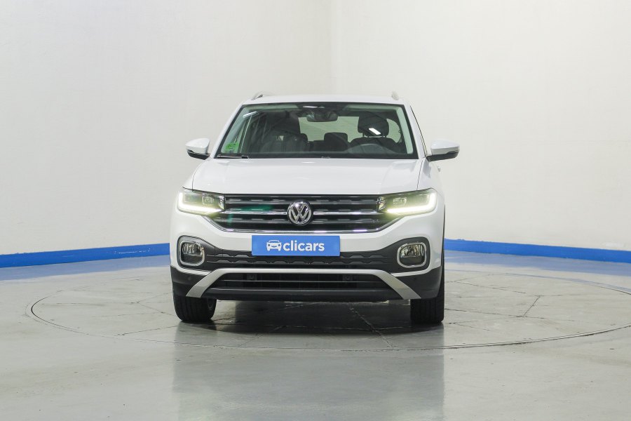 Volkswagen T-Cross Gasolina Sport 1.0 TSI 85kW (115CV) 2