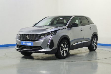 Peugeot 3008 1.5BlueHDi Allure S&S EAT8 130