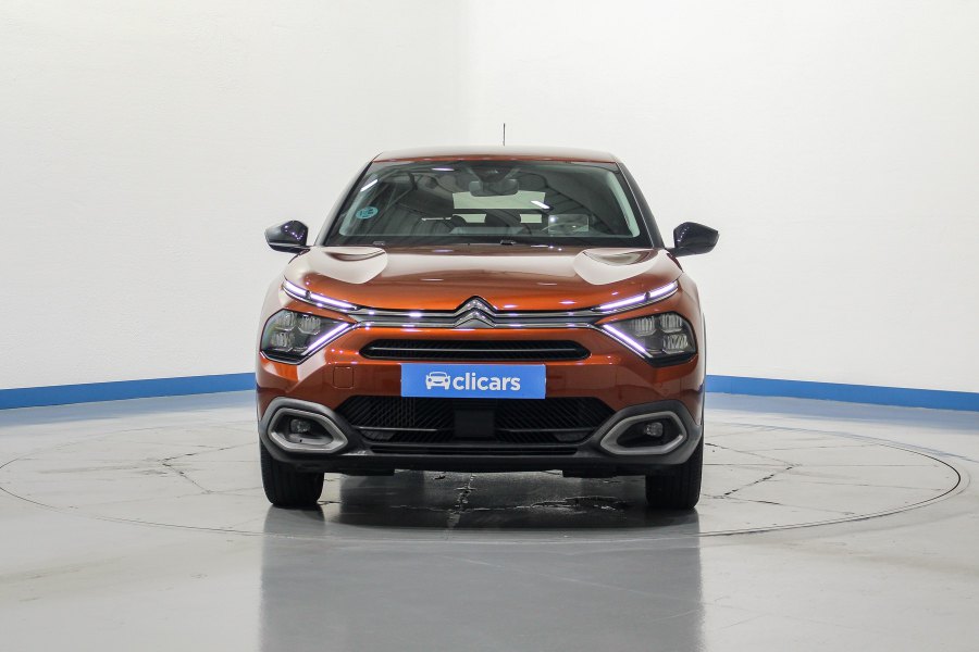 Citroen C4 Gasolina C4 1.2 PureTech Shine S&S 130 2