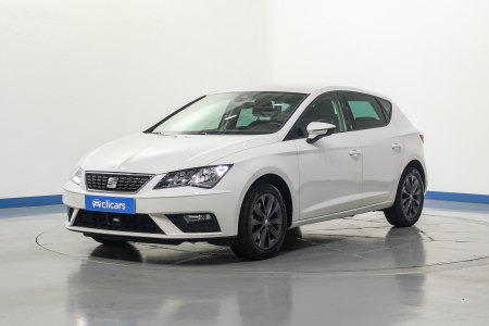 SEAT León 1.6TDI CR S&S Style 115