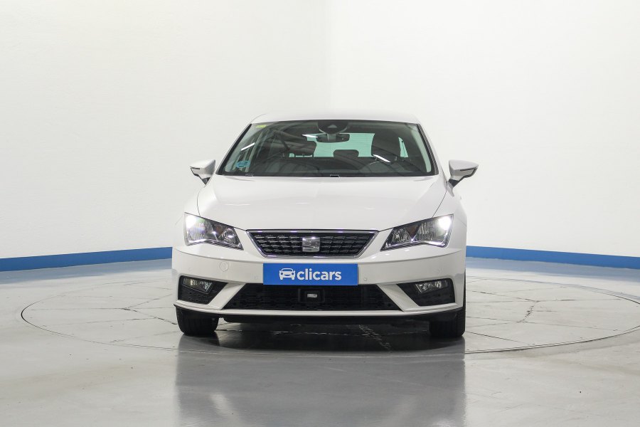 SEAT León Diésel León 1.6TDI CR S&S Style 115 2