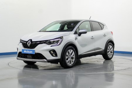 Comprar Renault Captur E-TECH Híbrido Zen Renault Captur E-TECH Híbrido Zen
