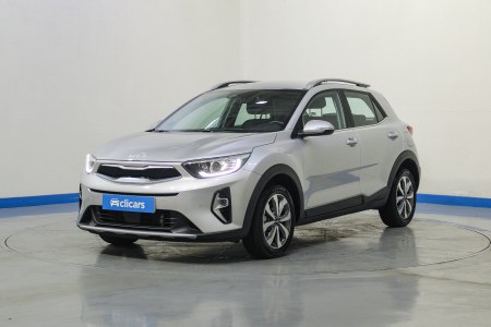 Kia Stonic 1.0 T-GDi MHEV Drive 100