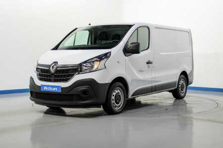 Renault Trafic Furgón 27 L1H1 Energy BluedCi