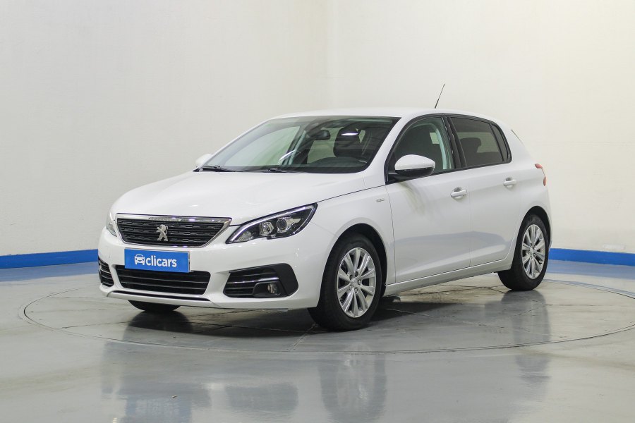 Peugeot 308 Gasolina 5p Style 1.2 PureTech 96KW (130CV)