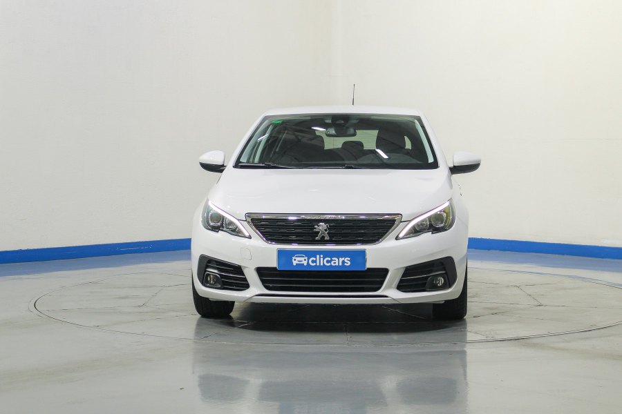 Peugeot 308 Gasolina 5p Style 1.2 PureTech 96KW (130CV) 2