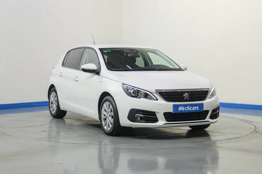 Peugeot 308 Gasolina 5p Style 1.2 PureTech 96KW (130CV) 3