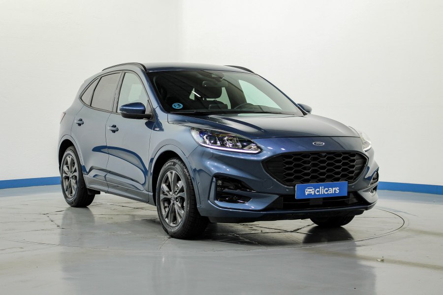 Ford Kuga Gasolina Kuga 1.5 EcoBoost ST-Line FWD 150 3