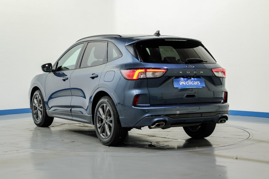 Ford Kuga Gasolina Kuga 1.5 EcoBoost ST-Line FWD 150 8