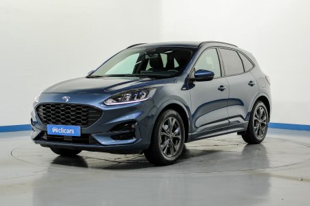 Ford Kuga 1.5 EcoBoost ST-Line FWD 150