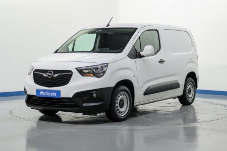 Comprar Opel Combo N1 Cargo 1.5TD S&S L 650 Select 100 Opel Combo N1 Cargo 1.5TD S&S L 650 Select 100