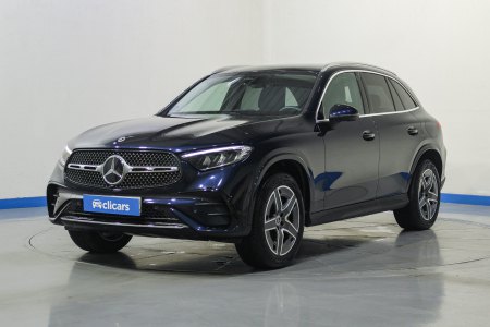 Mercedes Clase GLC GLC 300e 4Matic 9G-Tronic