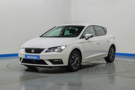 Comprar SEAT León Gasolina 1.5 TSI 96kW (130CV) S&S Style Visio Ed SEAT León Gasolina 1.5 TSI 96kW (130CV) S&S Style Visio Ed
