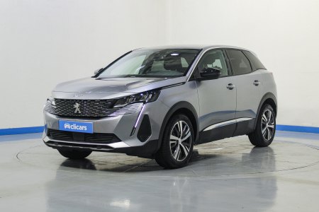 Peugeot 3008 1.5BlueHDi Allure S&S EAT8 130