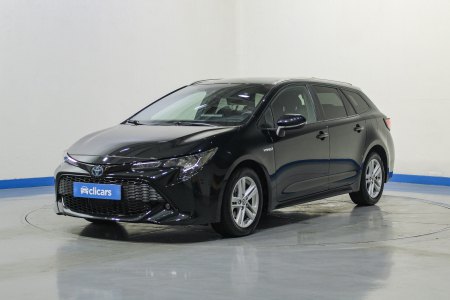 Toyota Corolla 125H Active Tech