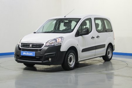 Peugeot Partner Tepee 1.6BlueHDI Access 100