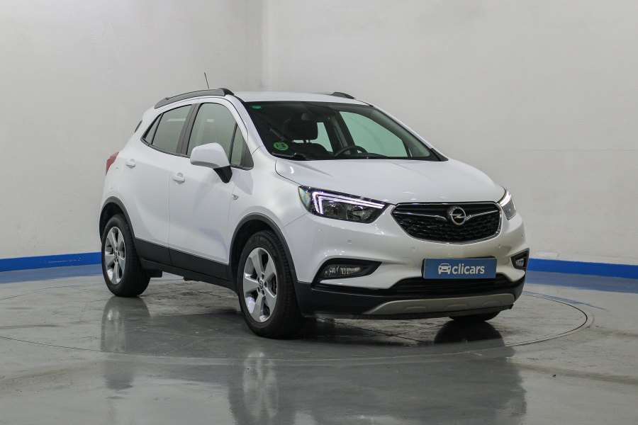 Opel Mokka Gasolina Mokka 1.4T S&S Selective 4x2 3