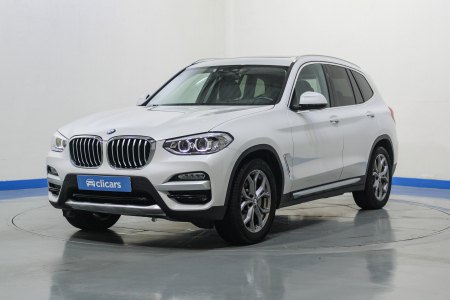 Comprar BMW X3 Diésel xDrive25d BMW X3 Diésel xDrive25d