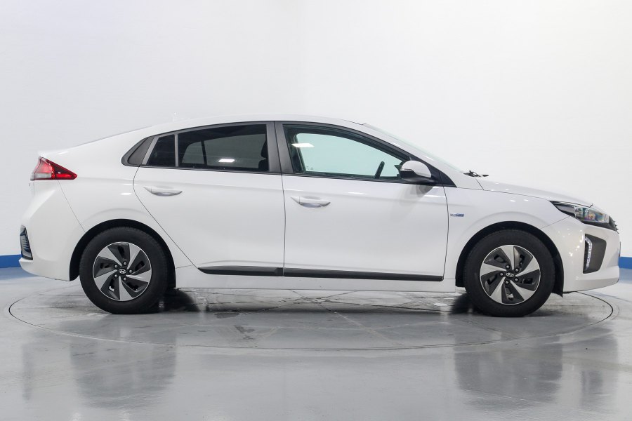 Hyundai IONIQ Híbrido 1.6 GDI HEV Klass DCT 6