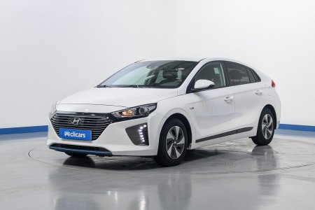 Hyundai IONIQ HEV 1.6 GDI Klass