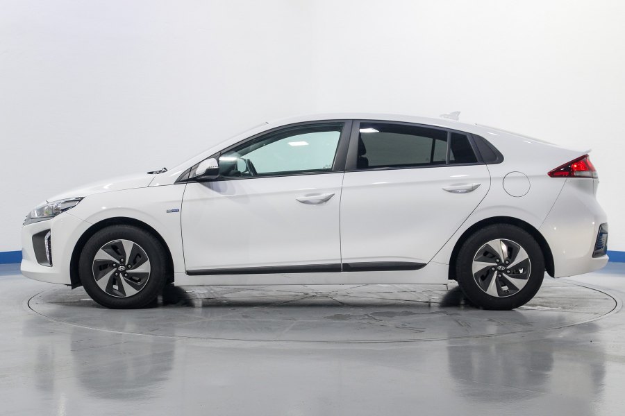 Hyundai IONIQ Híbrido 1.6 GDI HEV Klass DCT 7