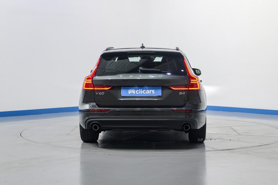 Volvo V60 Mild hybrid 2.0 B4 (D) Momentum Pro Auto 4