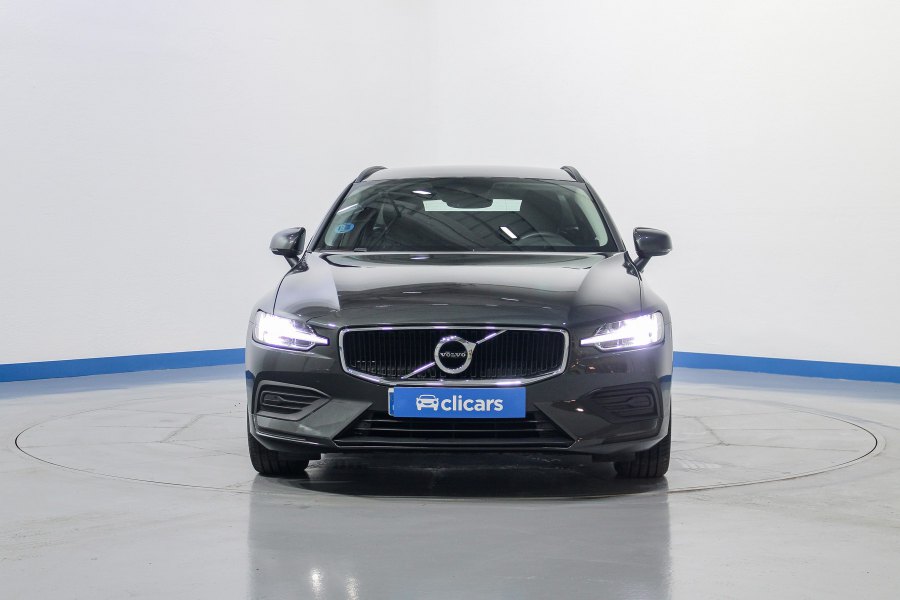 Volvo V60 Mild hybrid 2.0 B4 (D) Momentum Pro Auto 2