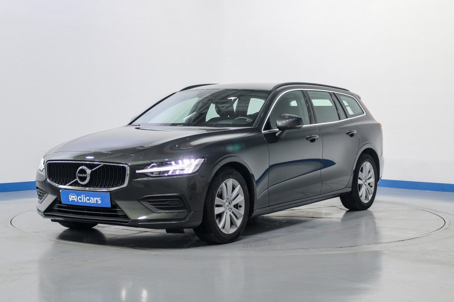 Volvo V60 Mild hybrid 2.0 B4 (D) Momentum Pro Auto