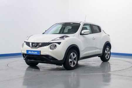 Nissan JUKE 1.5dCi S&S Acenta