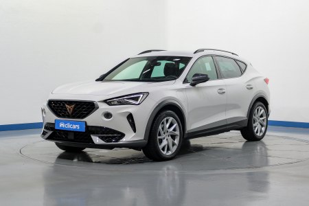 Comprar CUPRA Formentor 1.4 e-Hybrid 205 DSG CUPRA Formentor 1.4 e-Hybrid 205 DSG