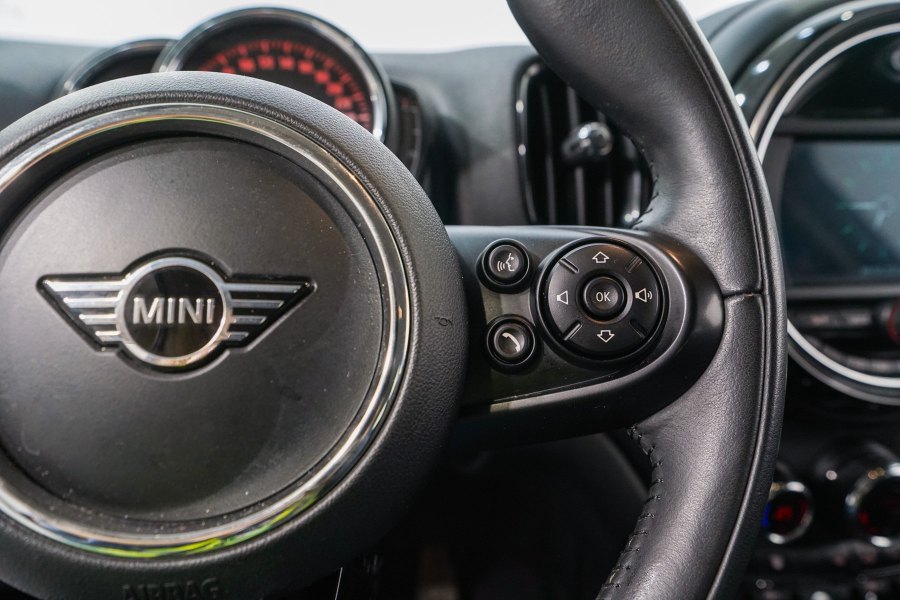 MINI Countryman Gasolina Cooper 23