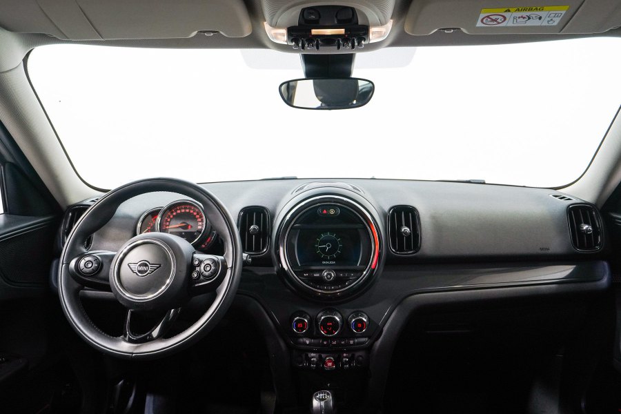 MINI Countryman Gasolina Cooper 11