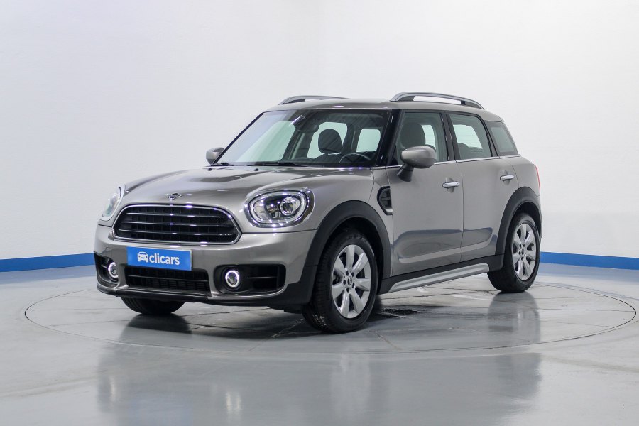 MINI Countryman Gasolina Cooper