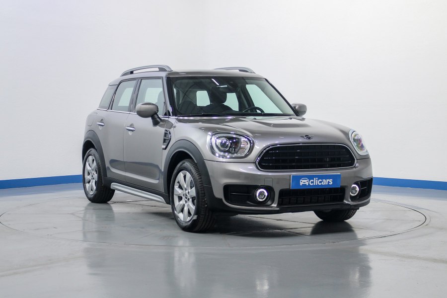 MINI Countryman Gasolina Cooper 3