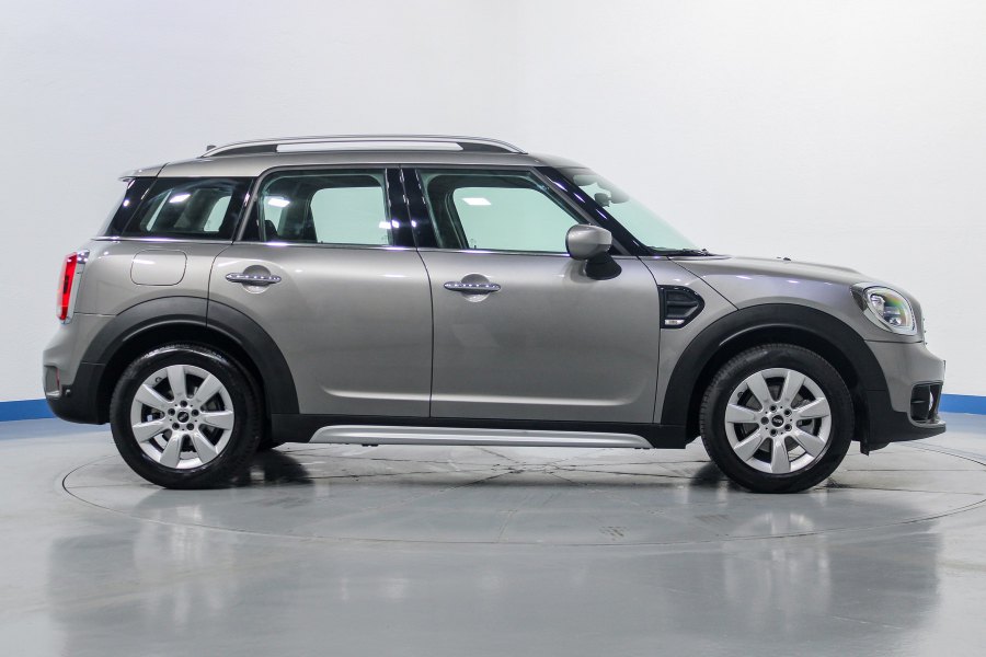 MINI Countryman Gasolina Cooper 6