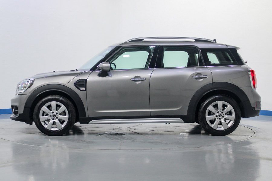 MINI Countryman Gasolina Cooper 7