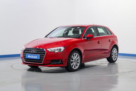 Audi A3 Sportback 1.6TDI Design Edition