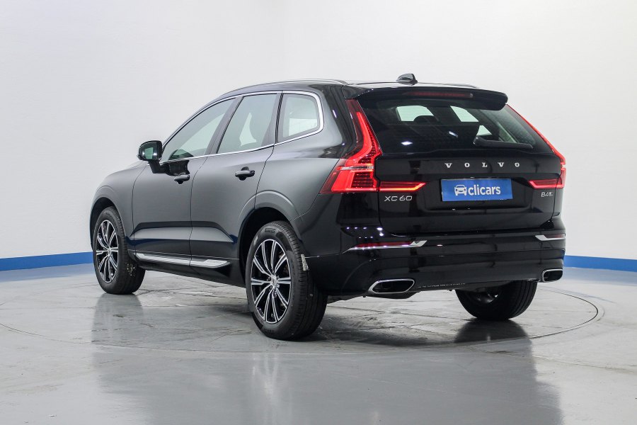 Volvo XC60 Diésel 2.0 D4 Inscription Auto 8