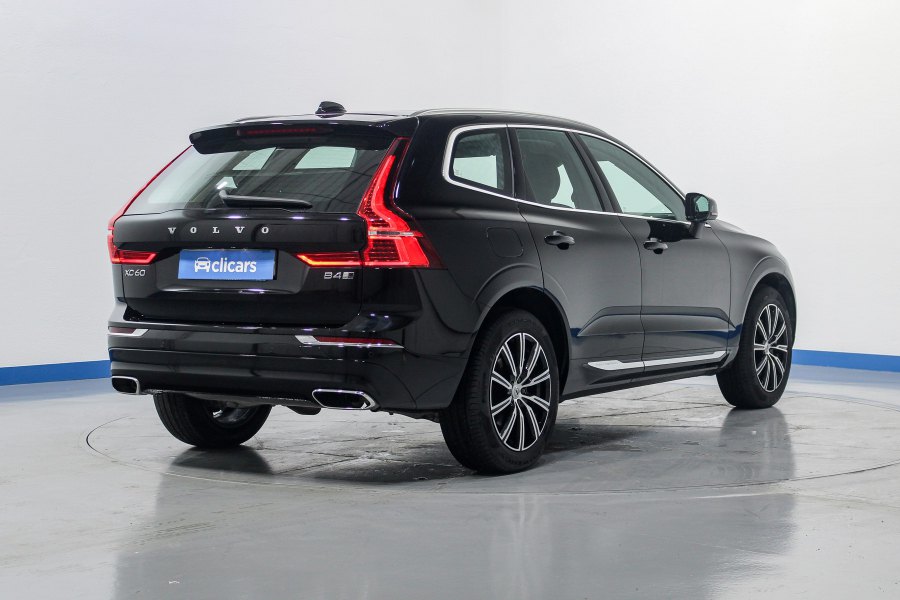 Volvo XC60 Diésel XC60 D4 Inscription Aut. 5