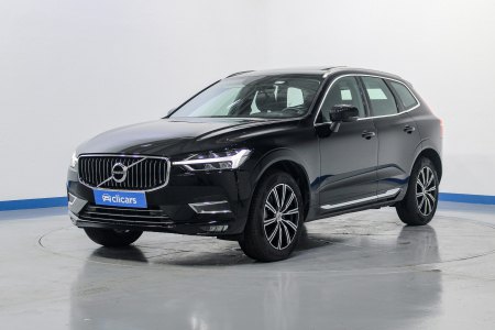 Volvo XC60 B4 Inscription AWD Aut.