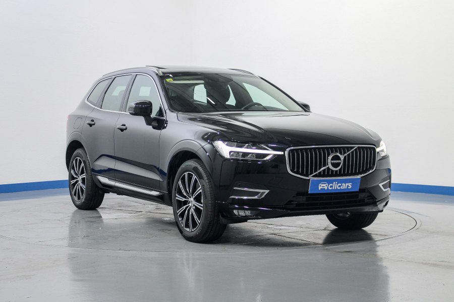 Volvo XC60 Diésel XC60 D4 Inscription Aut. 3