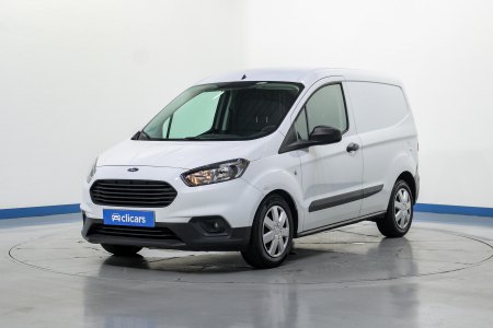 Comprar Ford Transit Courier Van 1.5TDCi Trend 100 Ford Transit Courier Van 1.5TDCi Trend 100