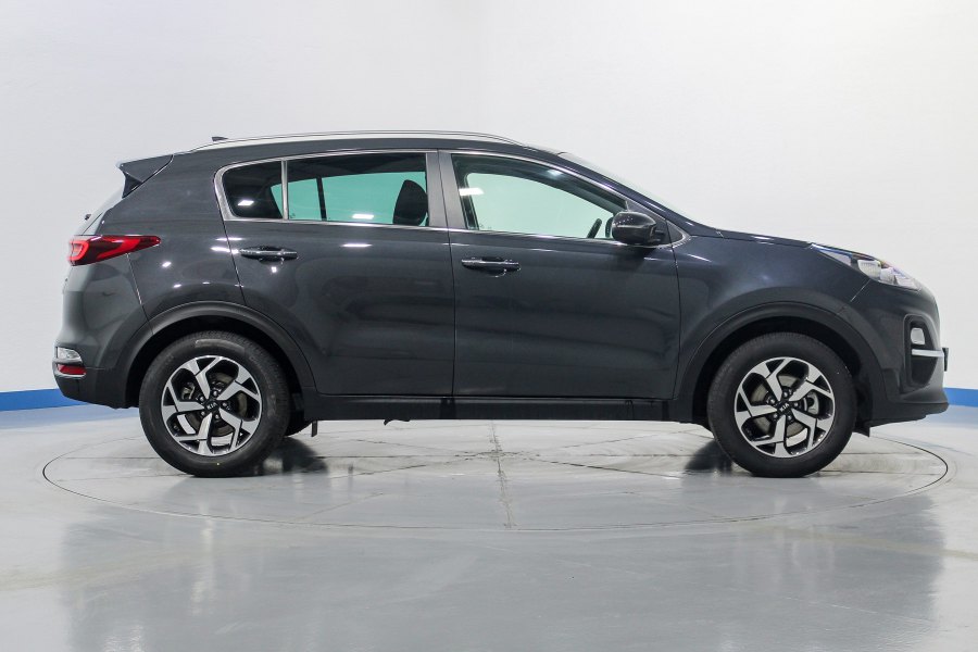 Kia Sportage Mild hybrid 1.6 MHEV Drive 100kW (136CV) 4x2 6