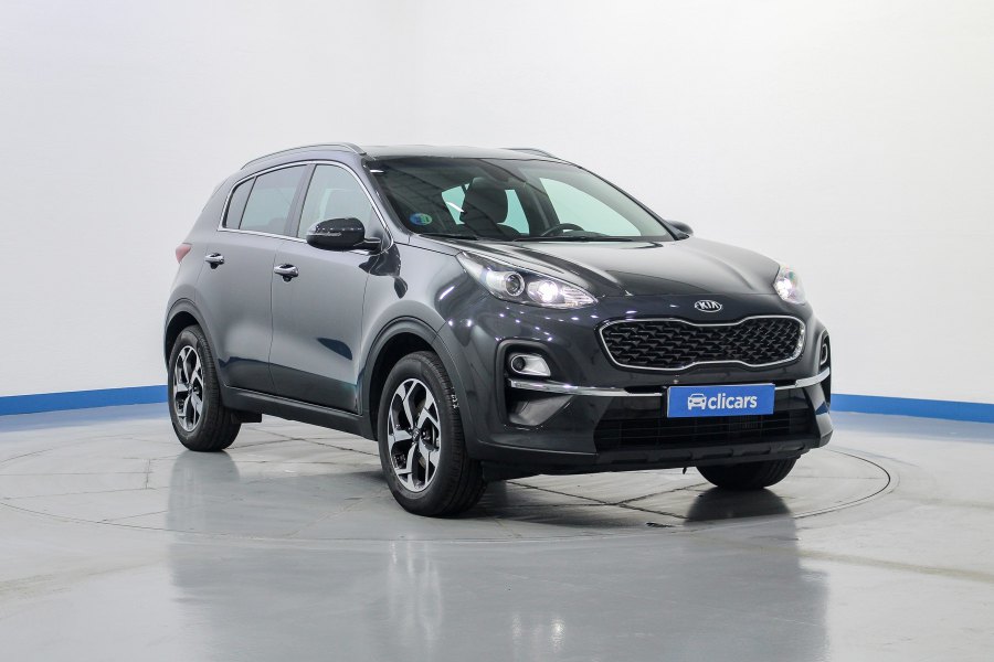 Kia Sportage Mild hybrid Sportage 1.6 MHEV Drive 4x2 136 3